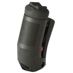 Joystickhandtag med vippbrytare